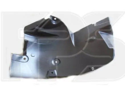 FP5629387 Підкрилок пластиковий FPS підбір по vin на Brocar