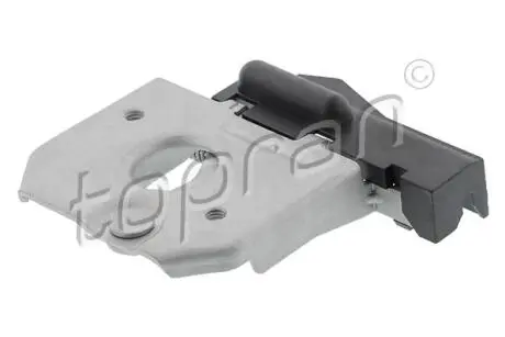702613 Замок кришки капота TOPRAN підбір по vin на Brocar