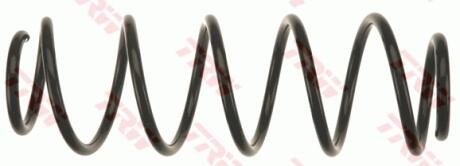 JCS1191 Пружина ходовой части TRW підбір по vin на Brocar