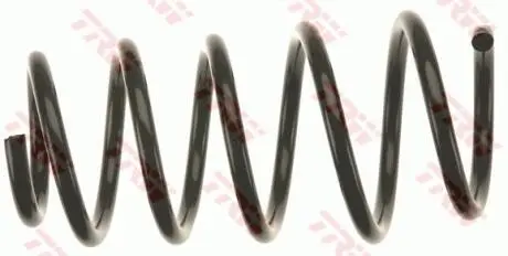 JCS1236 Пружина ходовой части TRW подбор по vin на Brocar