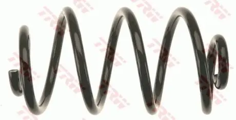 JCS1255 Пружина ходової частини TRW підбір по vin на Brocar