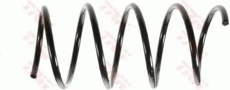 JCS126 Пружина ходовой части TRW підбір по vin на Brocar