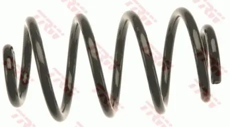 JCS1262 Пружина ходовой части TRW подбор по vin на Brocar