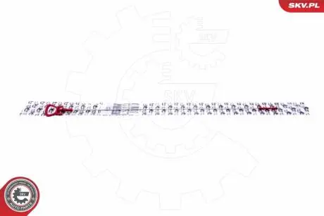 96SKV217 Масляний щуп SKV GERMANY підбір по vin на Brocar