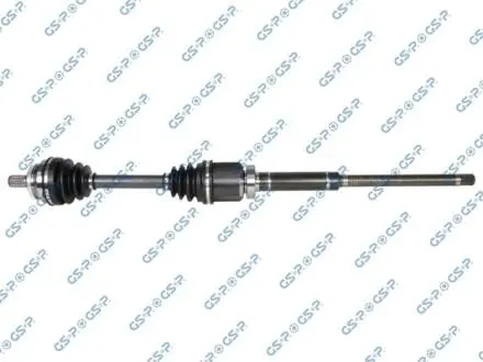 262065 POLOS NAPEDOWA PRAWA GSP підбір по vin на Brocar