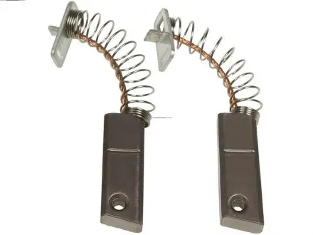 AB5011P SZCZOTKI ALTERNATORA AUTO STARTER підбір по vin на Brocar