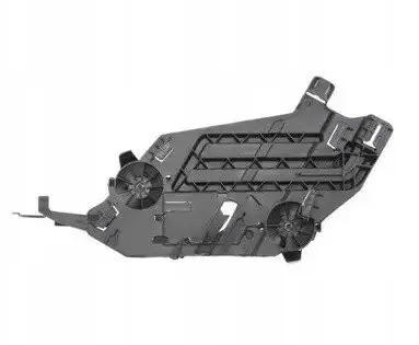 FP6409201 Кріплення пластикове FPS підбір по vin на Brocar