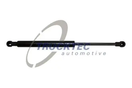 0863028 Газова пружина, кришка капота TRUCKTEC підбір по vin на Brocar