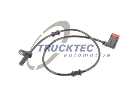 0242393 Датчик ABS MERCEDES TRUCKTEC підбір по vin на Brocar