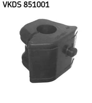 VKDS851001 Tuleja stab. TOYOTA SKF підбір по vin на Brocar