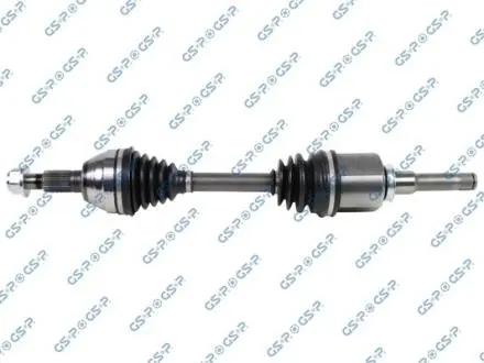 203815 POLOS NAPEDOWA LEWA GSP підбір по vin на Brocar