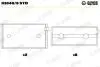 H10455STD Підшипник коленвала GLYCO підбір по vin на Brocar
