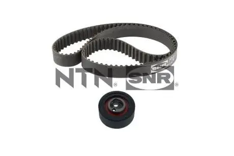 KD47703 Комплект ремня ГРМ SNR NTN підбір по vin на Brocar