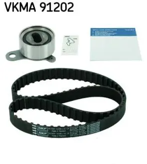 VKMA91202 Комплект ремня ГРМ SKF підбір по vin на Brocar