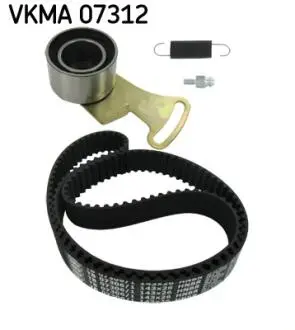 VKMA07312 Комплект ремня ГРМ SKF підбір по vin на Brocar