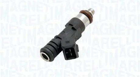 805000000013 Клапанна форсунка MAGNETI MARELLI підбір по vin на Brocar
