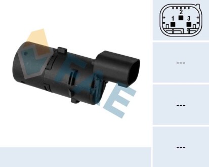 66065 CZUJNIK PARKOWANIA FAE підбір по vin на Brocar