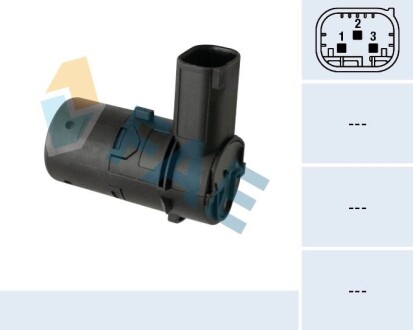 66042 CZUJNIK PARKOWANIA FAE підбір по vin на Brocar