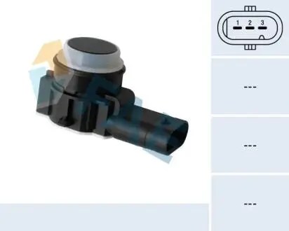 66035 CZUJNIK PARKOWANIA FAE підбір по vin на Brocar