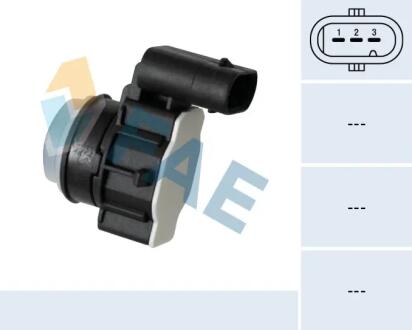 66026 CZUJNIK PARKOWANIA FAE підбір по vin на Brocar