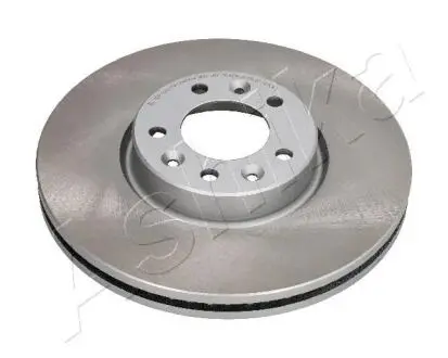 60022053C Гальмівний диск ASHIKA подбор по vin на Brocar