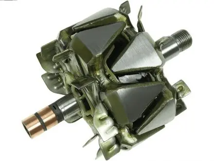 AR3031S WIRNIK ALTERNATORA AUTO STARTER підбір по vin на Brocar