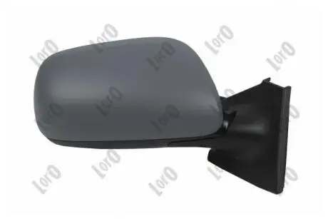 3917M04 Зовнішнє дзеркало ABAKUS підбір по vin на Brocar