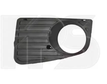 FP9563913 Решітка пластикова FPS підбір по vin на Brocar