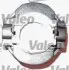 826232 Комплект зчеплення VALEO підбір по vin на Brocar