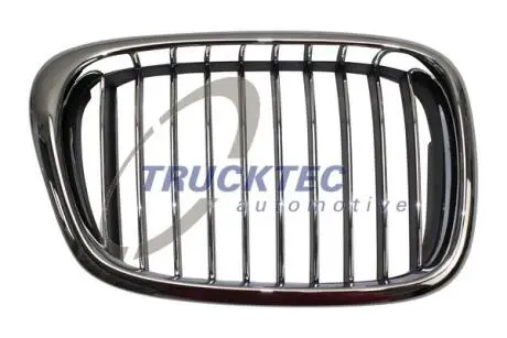 0862308 Решетка радиатора TRUCKTEC підбір по vin на Brocar