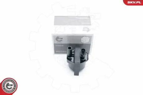 03SKV253 Катушка зажигания SKV GERMANY підбір по vin на Brocar