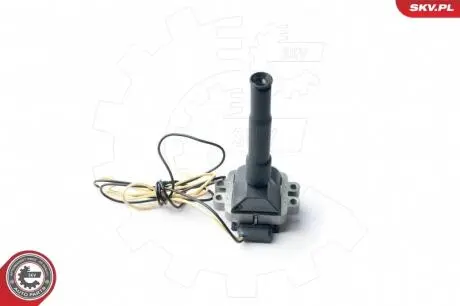 03SKV233 Катушка зажигания SKV GERMANY подбор по vin на Brocar