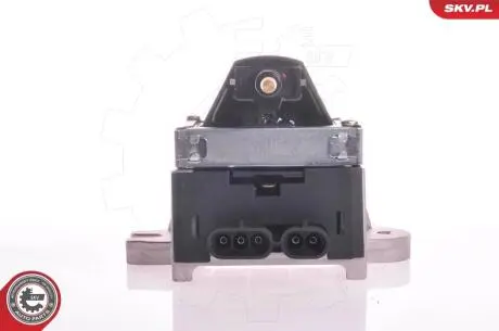03SKV189 Котушка запалювання SKV GERMANY підбір по vin на Brocar