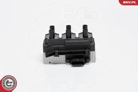 03SKV160 Котушка запалювання SKV GERMANY підбір по vin на Brocar