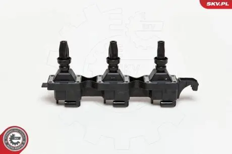 03SKV114 Катушка зажигания SKV GERMANY подбор по vin на Brocar