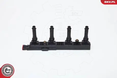 03SKV115 Котушка запалювання SKV GERMANY підбір по vin на Brocar