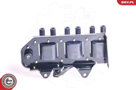 03SKV073 Котушка запалювання SKV GERMANY підбір по vin на Brocar