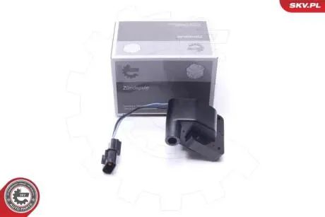 03SKV048 Котушка запалювання SKV GERMANY підбір по vin на Brocar