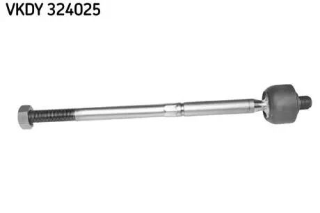 VKDY324025 Drążek kier. FORD SKF підбір по vin на Brocar