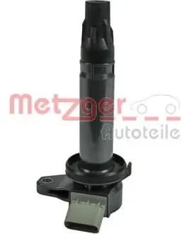 0880426 Котушка запалювання METZGER підбір по vin на Brocar