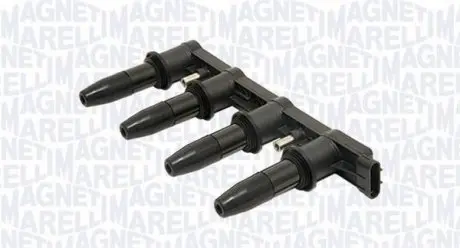 060810239010 Катушка зажигания MAGNETI MARELLI подбор по vin на Brocar