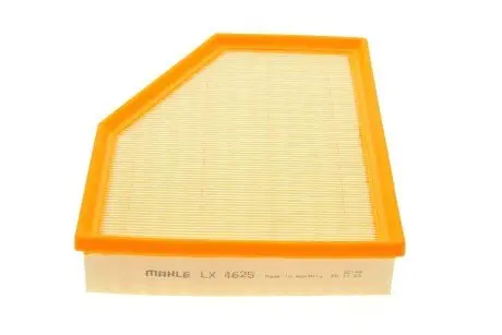 LX4625 Фільтр повітряний MAHLE / KNECHT підбір по vin на Brocar
