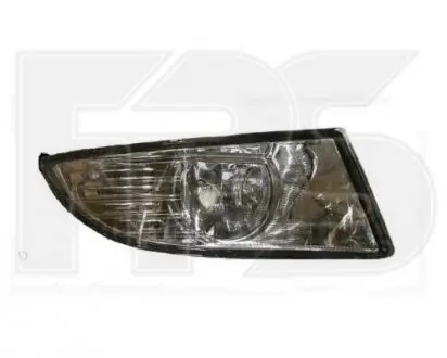 FP7408H5P Фара протитуманна FPS підбір по vin на Brocar
