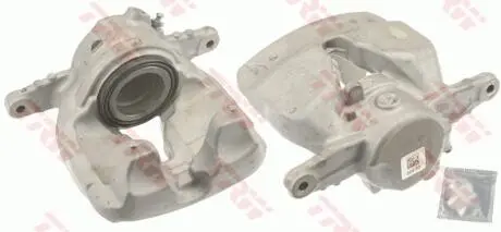BHS1389E Гальмівний суппорт TRW підбір по vin на Brocar