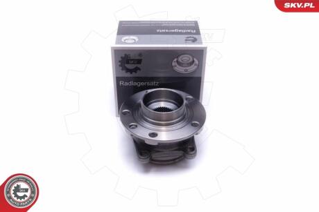29SKV491 PIASTA PRZOD L/P SKV GERMANY подбор по vin на Brocar