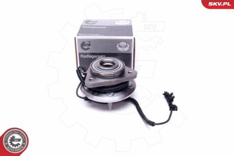 29SKV409 PIASTA PRZOD L/P SKV GERMANY подбор по vin на Brocar