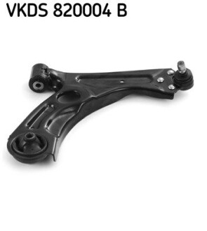 VKDS820004B Wahacz CHEVROLET SKF подбор по vin на Brocar