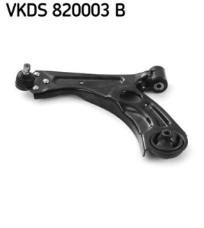 VKDS820003B Wahacz CHEVROLET SKF підбір по vin на Brocar