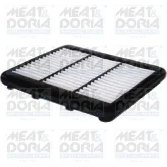 18357 Воздушный фильтр MEAT&DORIA подбор по vin на Brocar