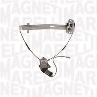350103170130 Склопідйомник MAGNETI MARELLI підбір по vin на Brocar